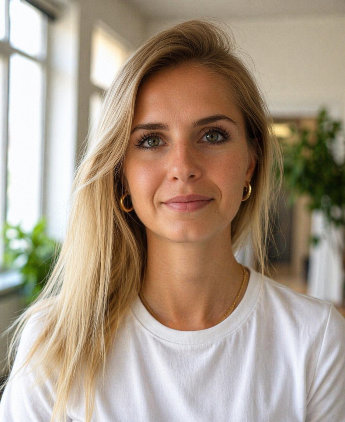 Chantal Spring